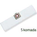 Penezic_Univerzal Penezić Univerzal Kese za usisivače Rowenta i Rowenta RU81.5 - 5 komada | Eponuda.com