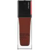 Shiseido Synchro Skin Radiant Lifting Foundation posvetlitveni lifting tekoči puder SPF 30 odtenek 540 Maghon 30 ml Cene