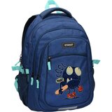 STREET Ruksak Round Infinity Monster | shoptok.hr