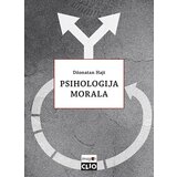 Clio Džonatan Hajt - Psihologija morala | ePonuda.com