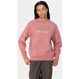 Carhartt WIP W' Carhartt Sweat Dusty Rose | shoptok.hr