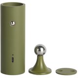 Leitmotiv Kaki zeleno aluminijasto LED točkovno svetilo z upogljivo konstrukcijo Paris – | Shoptok.si