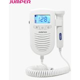 Jumper JPD-100S6 fetalni dopler, sonda 3 MHz, LCD zaslon Cijene