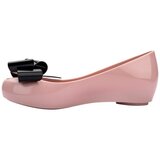 Melissa Ultragirl Classy - Pink/Black Ružičasta | shoptok.hr