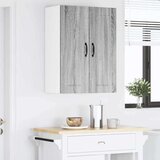  Kuhinjski element Siva Sonoma 30 x 31 x 80 cm Konstruiran les, (5000132036) | Shoptok.si
