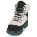 Moon Boot MB COMBAT BOOT FLEECE Crna | shoptok.hr