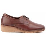 Purapiel Čevlji Derby 104913 Kostanjeva | Shoptok.si