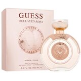 Guess Bella Vita Rosa 100 ml toaletna voda za ženske Cene