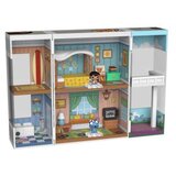 Funko Bitty Boxes: Lilo & Stitch - Lilo's Home Cene