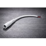 Generic DC konektor 12V 2.1mm muški – kabl 10cm | Eponuda.com