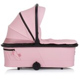 Chipolino dječja kolica 3u1 Magnum Pink Marshmellow | shoptok.hr