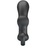 Pretty Love Cayla Prostate Double Stimulator Black | Shoptok.si