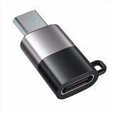  Adapter Type C na Lightning OTG EL sivi Cene