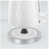 Russell Hobbs Kuhalo Za Vodu Honeycomb White 26050-70 | shoptok.hr