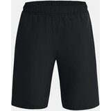 Under Armour Shorts UA Woven Graphic Shorts-BLK - Boys | Shoptok.si