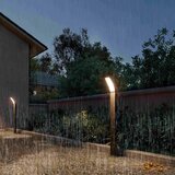 Philips LED spoljna lampa SPLAY LED/4,3W/230V 2700K 96 cm IP44 | Eponuda.com