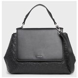 Calvin Klein Jeans K60K611285BAX Crna | shoptok.hr