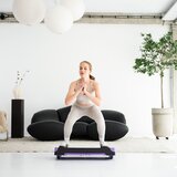  As008l aerobni i ravnotežni step hms | shoptok.hr