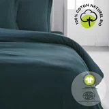 Today Kompleti posteljnine HC 220/240 Coton Organic Paon Modra