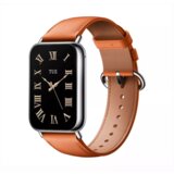 Xiaomi dodatna narukvica Redmi Leather Quick Release Strap Coral Orange Cijene
