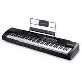 hammer 88 pro profesionalna midi klavijatura
