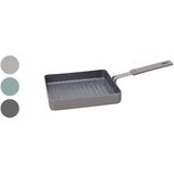 Mini grill tiganj natural love 14x14cm više boja