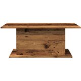  Stol za kavu staro drvo 102x55,5x40 cm konstruirano drvo | Eponuda.ba