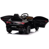  Licencirani auto na akumulator Mercedes CLA 45s AMG 4x4 - crni | shoptok.hr