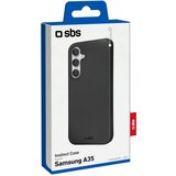Sbs Instinct torbica crna za Galaxy A35 | shoptok.hr
