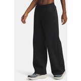 Under Armour Women's Sports Pants UA Unstoppable Flc Pant-BLK - Women's Cene