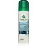 Farmona Herbal Care Black Mint dezodorant v pršilu za noge in čevlje 150 ml Cene