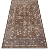 RugsX Preproge Preproga LARIS 743 zelena / svetlo rjava 240x320 cm Kostanjeva | Shoptok.si