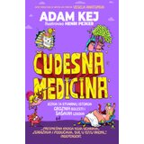 Propolis Books Adam Kej
 - Čudesna medicina Cene