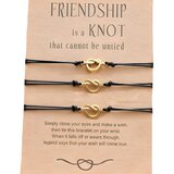 Narukvice FR-21109 - Crna KP21109 | Shoptok.si