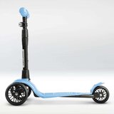 Derzkij trotinet baby style 1-5 godina - žuta | Eponuda.com