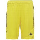 Adidas Hlače 3/4, 7/8 Tiro 23 League Rumena Cene