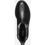 Geox Black women's ankle boots Serilda - Women's | Shoptok.si