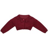 Tutto Piccolo Jakne 6622W14-G Bordo Cene