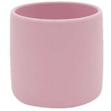 Minikoioi silikonska čaša minicup pink | Eponuda.ba