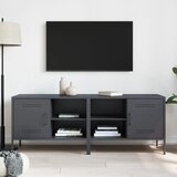 TV ormarići 2 kom antracit 68 x 39 x 50,5 cm čelični | Eponuda.ba