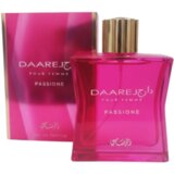 Rasasi Daarej Passione parfumska voda 100 ml za ženske | Shoptok.si
