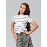 Sinsay Pamučne majice 2 pack | shoptok.hr