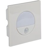  LED svetiljka za stepenište sa senzorom pokreta LED/3W/230V 4000K bela | Eponuda.com