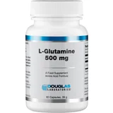 L-Glutamine 500