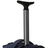  Ruksak s ručkom tamno plavi 32 x 23 x 52 cm | shoptok.hr