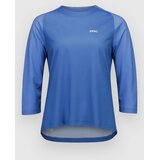 Poc Motion Air 3/4 Long Sleeve Jersey bazzite blue | Shoptok.si