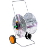 Kolica za kolut za crijevo od 110m 1/2 " ili 80 m 3/4 " čelični | shoptok.hr