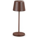 Ideal Lux ZUNANJA SVETILKA Cute tl Coffee 7,5/20,8 cm u