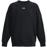 Under Armour Women's oversized sweatshirt Rival Fleece OS Crew | Shoptok.si