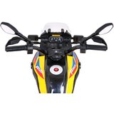  Licencirani motor na akumulator BMW F850 GS - žuti | shoptok.hr